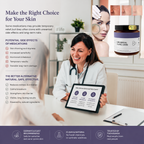 U Niversal | R Elieve Skin Problems | Hidradenitis Suppurativa Abscesses | Solution With And Egg Yolk Extracts 1.8 Oz