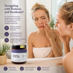U Niversal | R Elieve Skin Problems | Hidradenitis Suppurativa Abscesses | Solution With And Egg Yolk Extracts 1.8 Oz