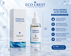 ECO CREST - Hyaluronic Acid Hydrating Serum