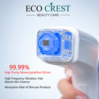 ECO CREST - Nano Skincare Serum Applicator
