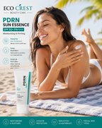 ECO CREST - PDRN Peptide Lifting Serum Set