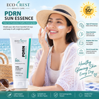 ECO CREST - PDRN Peptide Lifting Serum Set