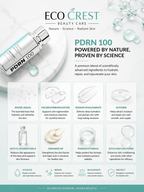 ECO CREST - PDRN Peptide Lifting Serum Set