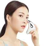 ECO CREST - Microcurrent Facial Lifting & Sculpting Massager