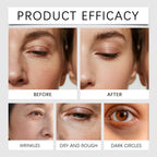 ECO CREST - Firming Eye Cream