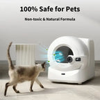 ECO CREST - Original petkit Pet Odor Eliminator N60