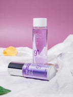 9+ NAD+ PDRN Lifting-sil Essence for Women Firming, Fade Fine Lines NAD+ Serum& Toner for Brightening Skin 50ML