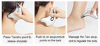 ECO CREST - Microcurrent Facial Lifting & Sculpting Massager