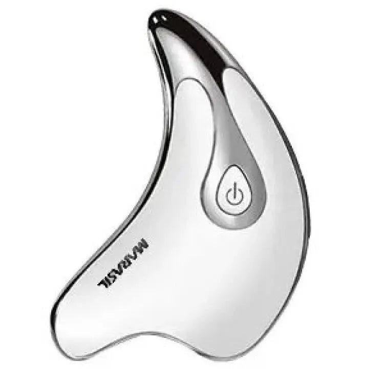 ECO CREST - Microcurrent Facial Lifting & Sculpting Massager