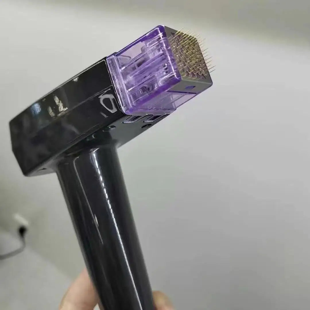 ECO CREST - Portable M8 LED Beauty Machine