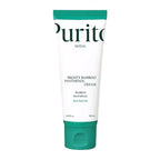 Purito Cream Bamboo Extract Panthenol Intensive Moisturizing Repairing Revitalizing Soothing For All Skin Type Skin Care