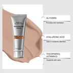 ECO CREST - Firming Eye Cream