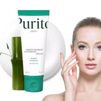 Purito Cream Bamboo Extract Panthenol Intensive Moisturizing Repairing Revitalizing Soothing For All Skin Type Skin Care