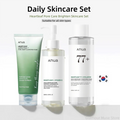 ECO CREST - ANUA Heartleaf 77 Skincare Set