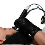 ECO CREST - Hydra Facial Cleaning Handpiece