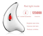 ECO CREST - Microcurrent Facial Lifting & Sculpting Massager