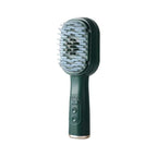 30ML Scalp Applicator Comb Hygienic Liquid Filling Professional Liquid Guide Comb EMS Microcurrent Pulse Repeatable
