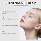 ECO CREST - Firming Eye Cream