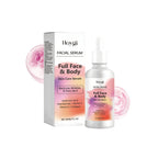 ECO CREST - Vitamin Essence Solution – Hydrating & Firming Facial Serum