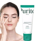 Purito Cream Bamboo Extract Panthenol Intensive Moisturizing Repairing Revitalizing Soothing For All Skin Type Skin Care