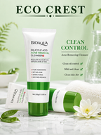 ECO CREST - Salicylic Acne Control Facial Cleanser