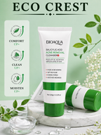 ECO CREST - Salicylic Acne Control Facial Cleanser
