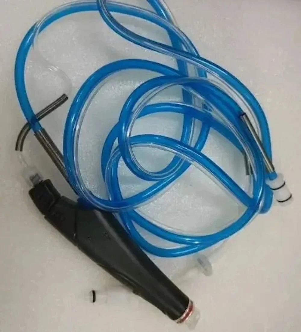 ECO CREST - Hydra Facial Cleaning Handpiece