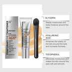ECO CREST - Firming Eye Cream