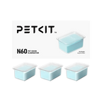ECO CREST - Original petkit Pet Odor Eliminator N60