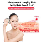 ECO CREST - Microcurrent Facial Lifting & Sculpting Massager