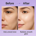 9+ NAD+ PDRN Lifting-sil Essence for Women Firming, Fade Fine Lines NAD+ Serum& Toner for Brightening Skin 50ML