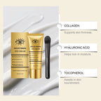 ECO CREST - Firming Eye Cream