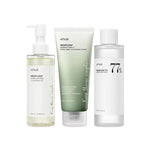 ECO CREST - ANUA Heartleaf 77 Skincare Set