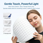 ECO CREST - L6 Red Light & Infrared Therapy Mask