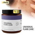 U Niversal | R Elieve Skin Problems | Hidradenitis Suppurativa Abscesses | Solution With And Egg Yolk Extracts 1.8 Oz