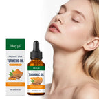 ECO CREST  - Turmeric Glow Face Serum