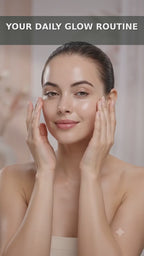 ECO CREST - Vitamin Essence Solution – Hydrating & Firming Facial Serum