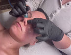 ECO CREST - Hydra Facial Cleaning Handpiece