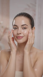 ECO CREST - Vitamin Essence Solution – Hydrating & Firming Facial Serum